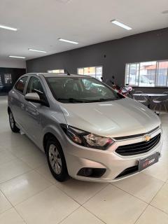 Foto do veículo Chevrolet Onix 1.0 Spe/4 Eco Joy