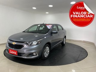 Foto do veículo Chevrolet Cobalt 1.8 8v Econoflex Ltz Auto