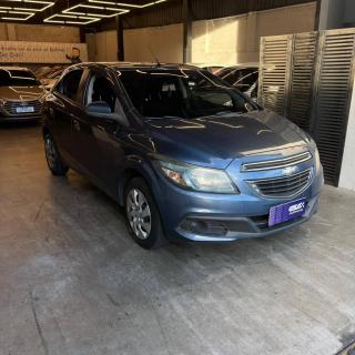 Foto do veículo Chevrolet Onix 1.4 Spe/4 Lt