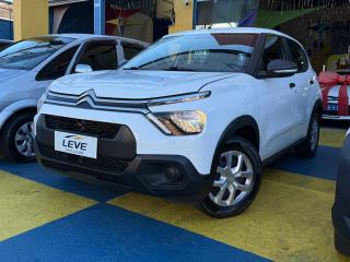 Foto do veículo Citroën C3 Live Pack 1.0 Flex 6v 5p Mec.