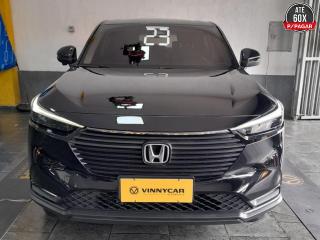 Foto do veículo Honda Hr-v Exl 1.8 Flexone 16v 5p Aut.