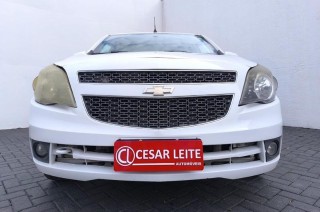 Foto do veículo Chevrolet Agile 1.4 Econoflex Ltz