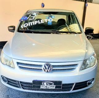 Foto do veículo Volkswagen Voyage 1.0 Tec Total Flex