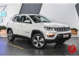 Foto do veículo Jeep Compass Longitude 2.0 4x4 Dies. 16v Aut.