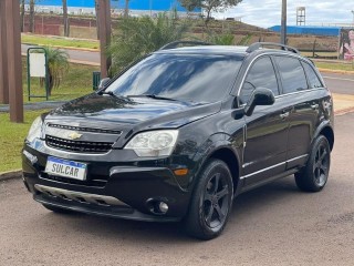 Foto do veículo Chevrolet Captiva 2.4 16v 4x2 Auto