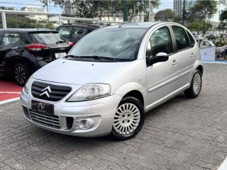 Foto do veículo Citroen C3 1.4 8v Flex Glx