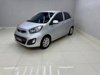 Foto do veículo Kia Picanto 1.0 Flex J318