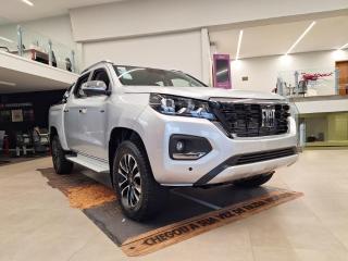 Foto do veículo Fiat Titano Ranch 2.2 16v 4x4 Tb Diesel Aut.