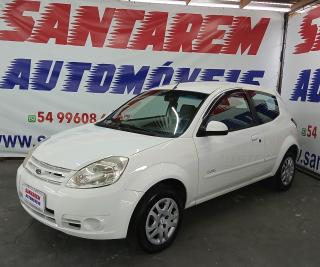 Foto do veículo Ford Ka 1.0 Flex