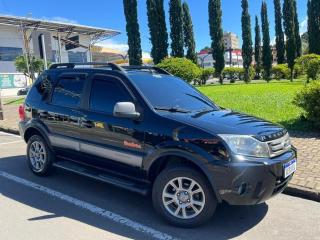 Foto do veículo Ford Ecosport 1.6 8v Flex Freestyle