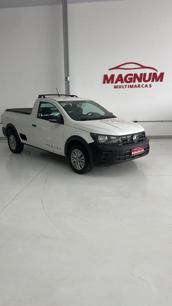 Volkswagen Saveiro