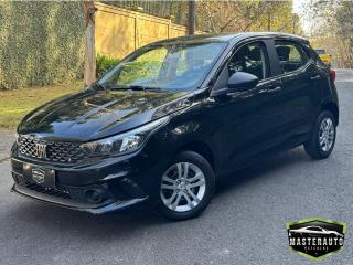 Foto do veículo Fiat Argo 1.0 Drive