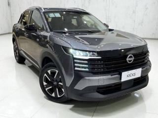 Foto do veículo Nissan Kicks 1.0 220t Advance Dct