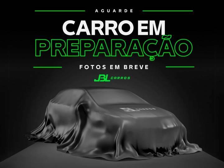 Ford Fiesta 1.6 16V FLEX 2012