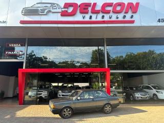 Foto do veículo Volkswagen Voyage Cl