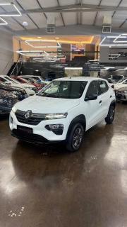 Foto do veículo Renault Kwid Zen 1.0 Flex 12v 5p Mec.