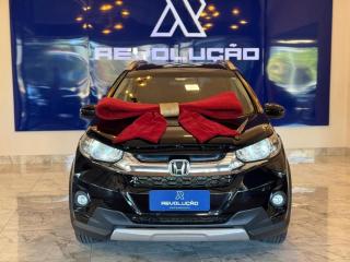 Foto do veículo Honda Wr-v Exl Cvt Flex