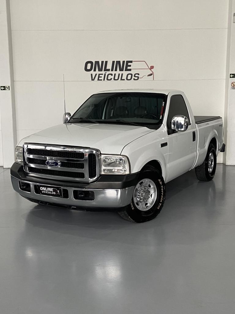Ford F-250 XL 3.9 4X2 DIESEL 1999