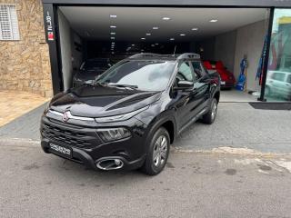 Foto do veículo Fiat Toro Freedom 1.8 16v Flex Aut.