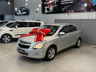 Foto do veículo Chevrolet Cobalt 1.4 8v Econoflex Lt