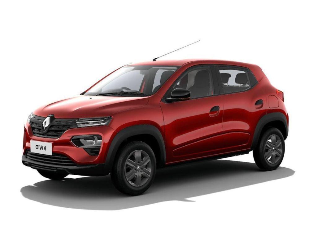 Renault Kwid