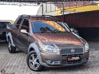 Foto do veículo Fiat Strada 1.4 Fire Flex Cd Working