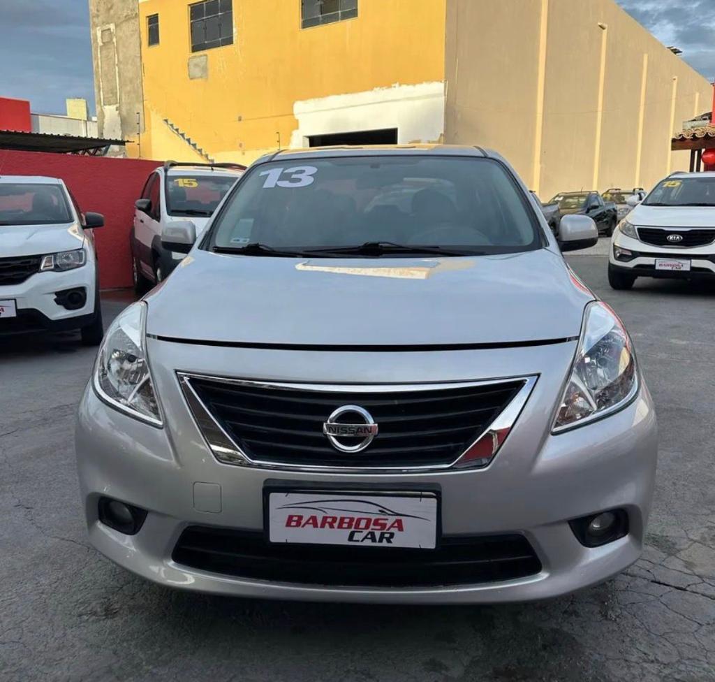 Nissan Sentra 2013
