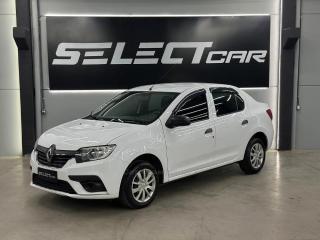 Foto do veículo Renault Logan Life Flex 1.0 12v 4p Mec.