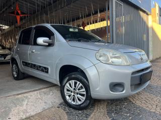 Foto do veículo Fiat Uno 1.0 8v Flex Vivace