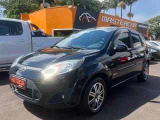 Foto do veículo Ford Fiesta 1.6 16v Se Flex