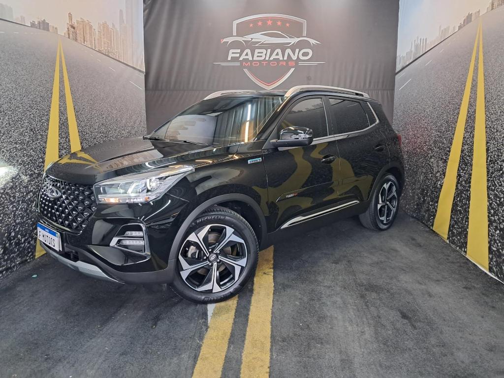 Chery Tiggo