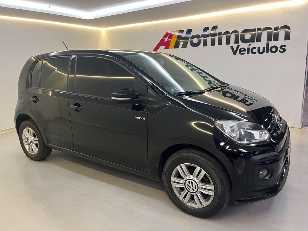 Volkswagen Up 2019
