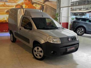 Foto do veículo Fiat Fiorino 1.4 Hard Working