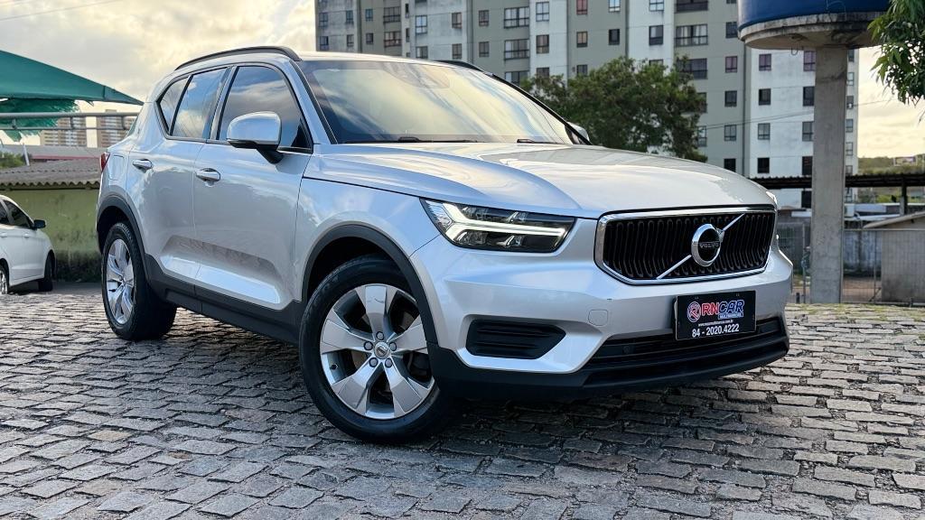 Volvo Xc40 2.0 T4 GASOLINA GEARTRONIC 2019