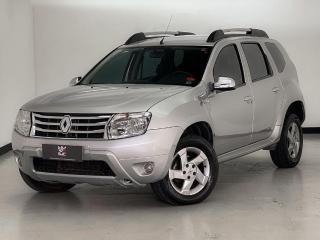 Foto do veículo Renault Duster Dynamique 2.0 Flex 16v Aut.