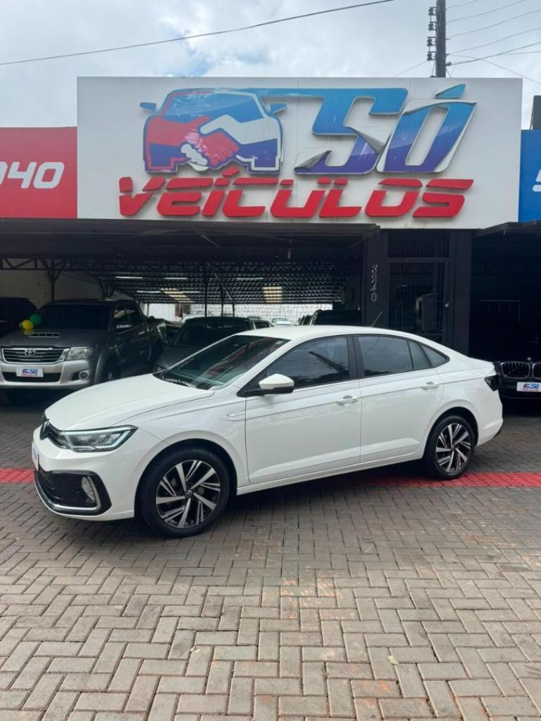 Volkswagen Virtus