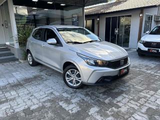 Foto do veículo Fiat Argo 1.0 Drive