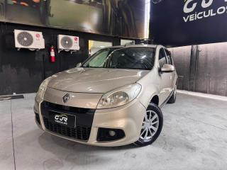 Foto do veículo Renault Sandero 1.0 16v Hi-flex Expression