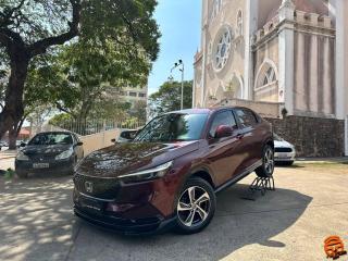 Foto do veículo Honda Hr-v Touring 1.5 Flex Tb 16v 5p Aut.