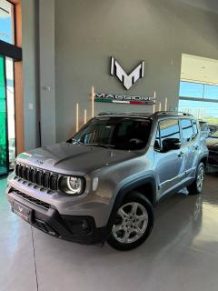 Foto do veículo Jeep Renegade Sport T270 1.3 Tb 4x2 Flex Aut.