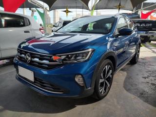 Foto do veículo Volkswagen Nivus Highline 1.0 200 Tsi Flex Aut.