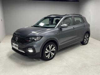 Foto do veículo Volkswagen T-cross 1.0 200 Tsi Auto