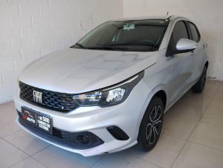 Foto do veículo Fiat Argo 1.0
