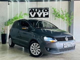 Foto do veículo Volkswagen Fox 1.0 Tec Total Flex