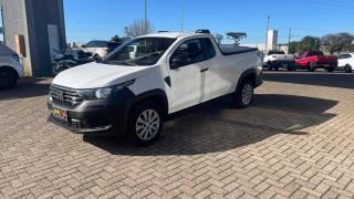 Foto do veículo Fiat Strada Endurance 1.3 Flex 8v Cs Plus