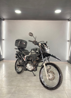 Foto do veículo Honda Nxr 160 Bros Esdd Cbs