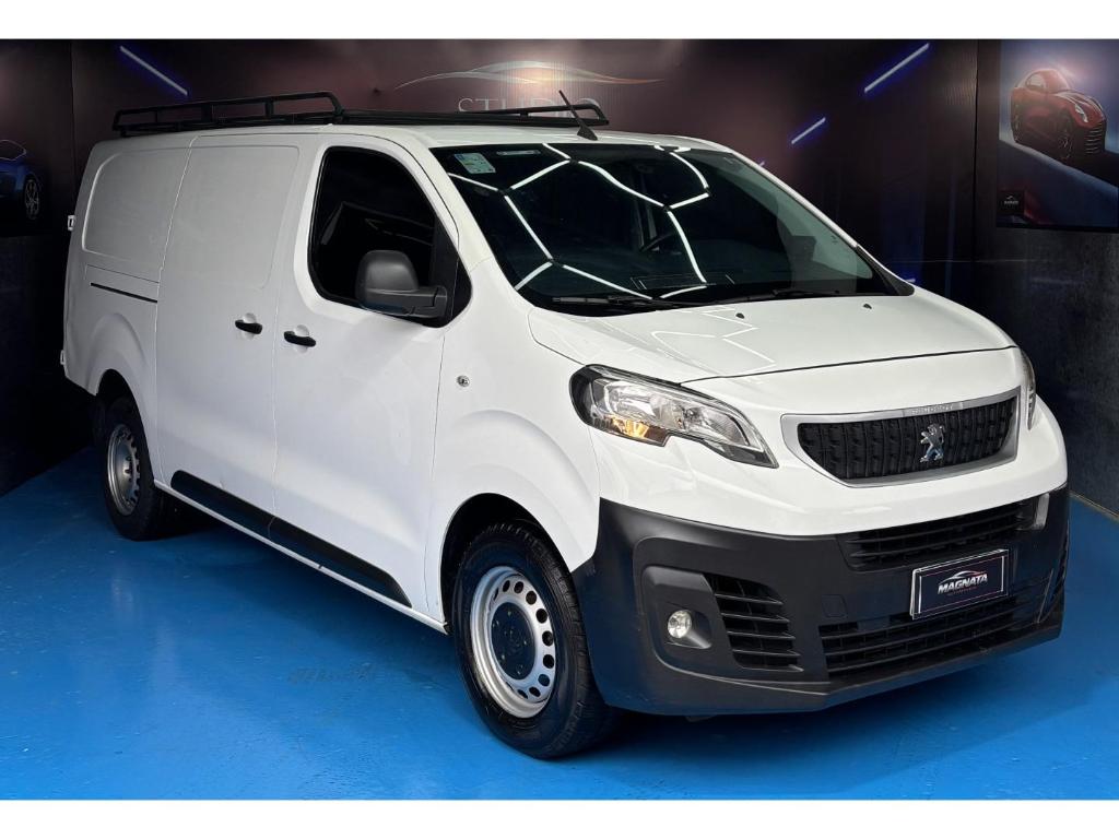 Peugeot Expert 1.5 Hdi Cargo 2022