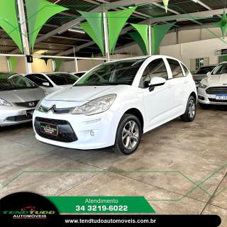 Foto do veículo Citroen C3 1.5 8v Flex Attraction