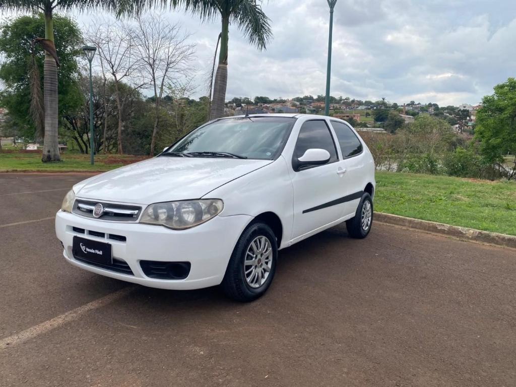 Fiat Palio 1.0 ECONOMY FIRE FLEX 8V 2P 2013