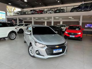 Foto do veículo Chevrolet Onix Hatch Ltz 1.0 12v Tb Flex 5p Aut.